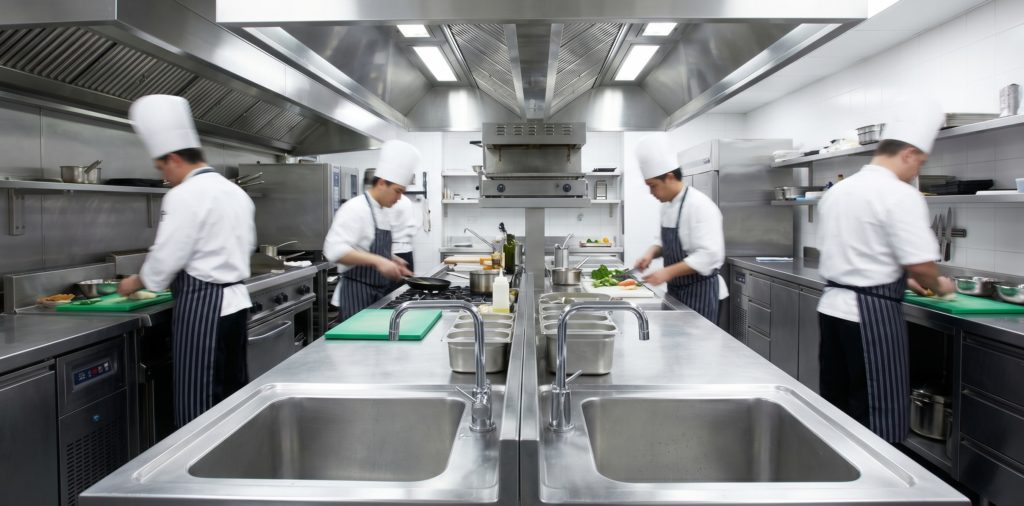 Proactive Strategies for Commercial Kitchen Drain Maintenance in NYC