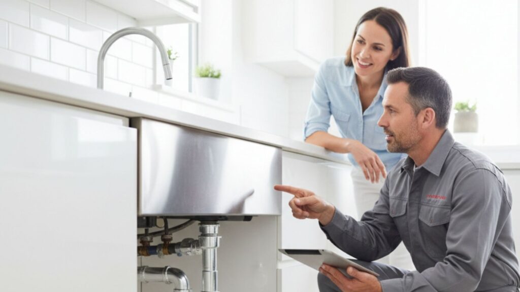 Tips to Keep Your Plumbing Clog-Free