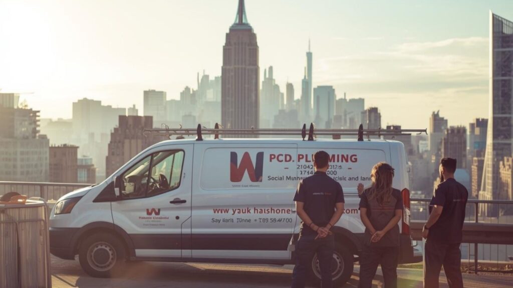 Plumbing Solutions for Manhattan Property Owners