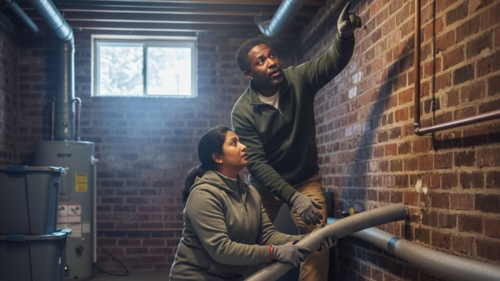 How to Prepare Your Home's Pipes for Winter