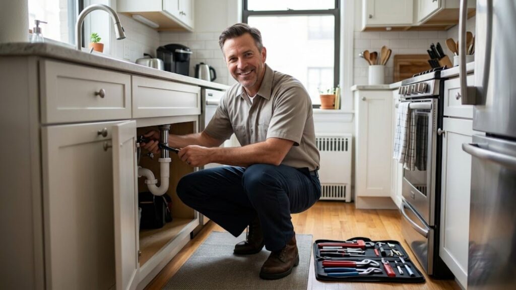 How to Save Money on Your Plumbing Project